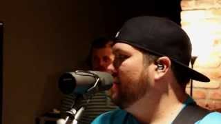 #MTCovers - "Baby Moses" Cover by Micah Tyler
