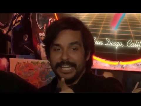 Mega64 Podcast 398 - Suck A Fucking Dick, Chewbacca Lady