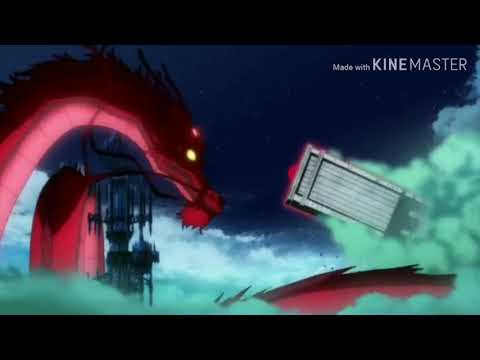 Bungo Stray Dogs {AMV} dead Apple OST (track 18) wake up call