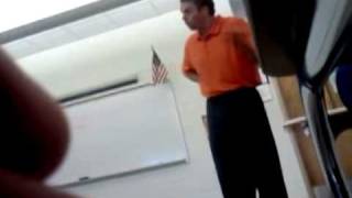 Teacher bullied special-needs student who secretly caught shocking verbal abuse on cell phone video