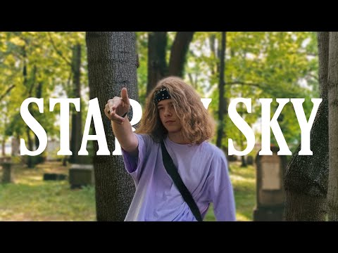 ZERRY - STARRY SKY [OFFICIAL VIDEO]