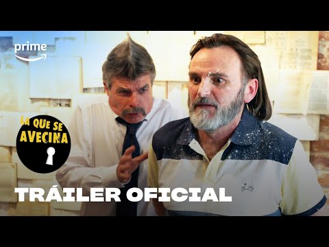 Temporada 14 de La Que Se Avecina: ESTRENO el Viernes, 10 de Noviembre de 2023 en Streaming – Comunidad Montepinar – Web de y para Fans de LQSA