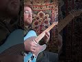 Picking through Bill Frisell's "Egg Radio" #guitar #jazz #jazzguitar