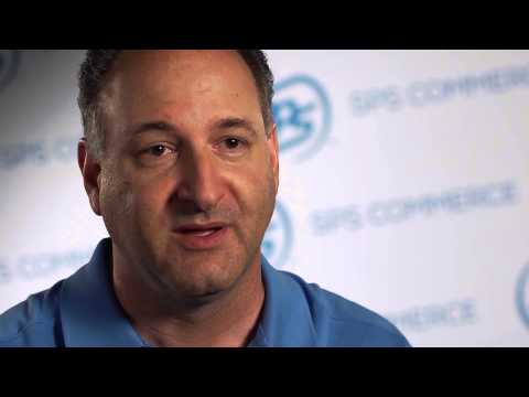 3PL Central integrates to the SPS Retail Network