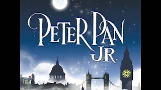 2) Tender Shepherd | Audition Song | Peter Pan Jr