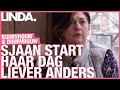Anne vindt dat Sjaan gezonder moet leven - #10 || Buurvrouw & Buurvrouw || LINDA.
