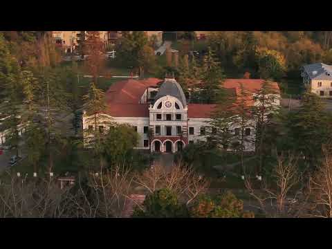 Davit Shvelidze Photography ვიდეო