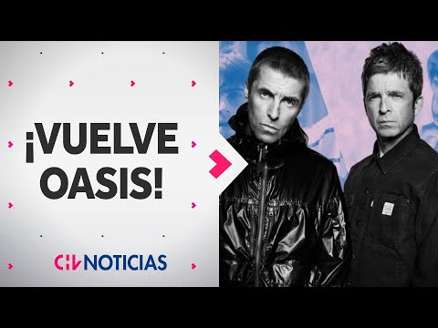 OASIS | Nueva gira de los hermanos Gallagher: ¿Por qué ahora? | EL PAÍS