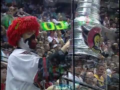 Honda Sens Show: SE 2 EP18 - All Star 2012 in Ottawa