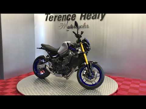 2023 Yamaha MT09 SP ''DEPOSIT TAKEN'' - Image 2