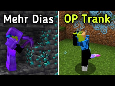 15+ Pro Tips in Minecraft that EVERYONE needs to know!