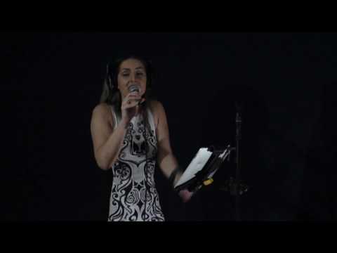 Natasa Kolarz (RECORDING ROOM)