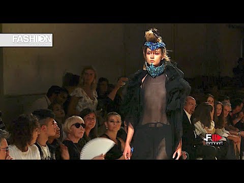 VALENTIM QUARESMA ModaLisboa Spring 2020 Lisbon - Fashion Channel