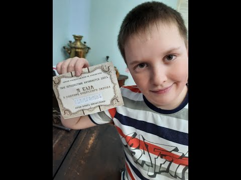 ● СЫН играет в танки WOT на моем канале ● 2022