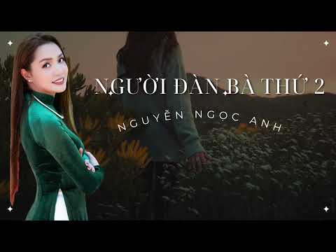 Người đàn bà thứ hai - Nguyễn Ngọc Anh