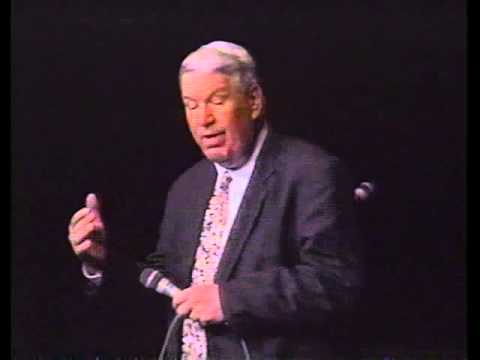 Jim Hamill with Rebels Qt. Hide Thou Me. 1996 Grand Ole Gospel Reunion.