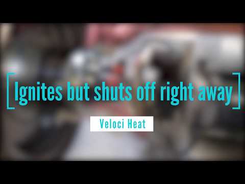 Why Does My Heater Start Then Stop? | Veloci Heat