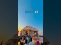 Madi Taro Sona Re Garbo Jay Mahakali Pavagadh Mandir Temple Maa Bhagwati Kalka Maa Shortvideo