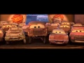 Pixar CARS Adult Jokes In The Movie