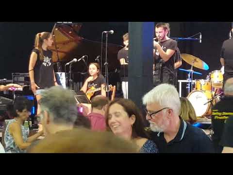 Baby You've Got What It Takes - Sant Andreu 6th Jazzing Festival 2019 - Lindy Hop Dance - Great Fun!