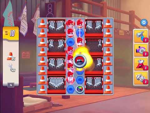 Chrome Valley Customs Level 74 - 👨🏼‍🔧 Gameplay - Gamopolis