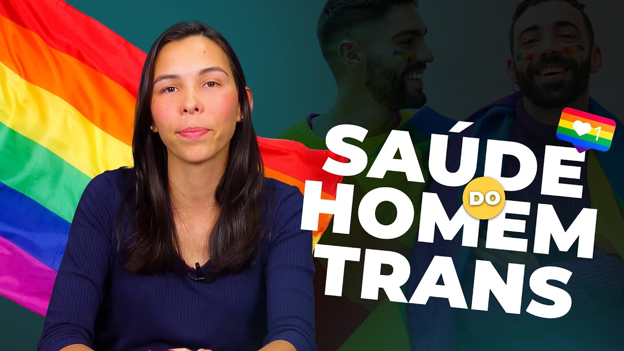 Saúde do homem transgênero