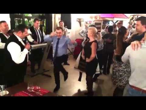 Ciprian Picovici & Ceterasii de la Gherla - Joc LIVE 2017