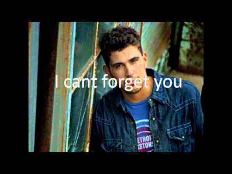 Josh Gracin- Only When It Rains