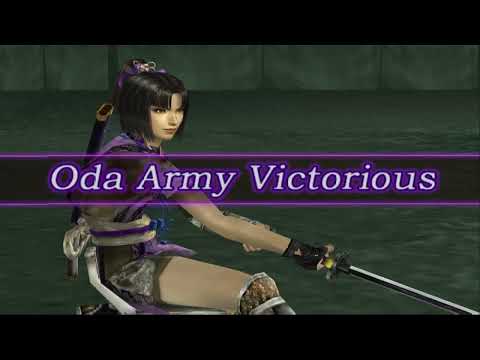 Samurai Warriors Walkthrough Part 29: Loyalty Above All