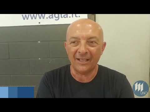 Calcio a 5 Serie A - Kaos Mantova al raduno con l'obiettivo salvezza