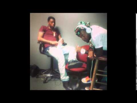 Mondo Brown x Yung Rich Porter - You Inspire Me