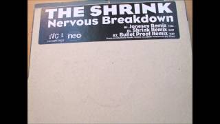 The shrink - Nervous Breakdown