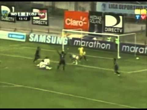 Entérate Ecuador: Resumen y goles de la fecha 1 de la 2da etapa / Futbol de Ecuador