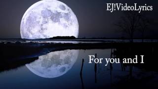 You and I- PVRIS video lyrics