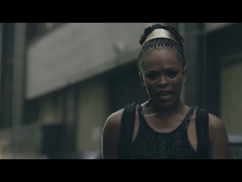 Unathi - Nguwe