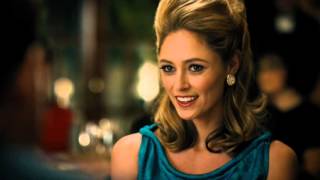 Elizabeth Masucci - The Americans
