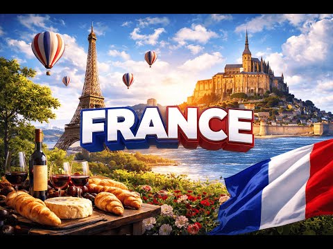 Why France Became One of the World’s Most Powerful Nations