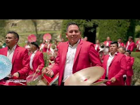 Mix Caporales 2024 / Proyección San Andrés