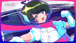 初見の脳内は最後は僕のイデア↑だった笑 - プラズマ・サンダー・スーパーノヴァ / Chenomio Cover by とこのこα