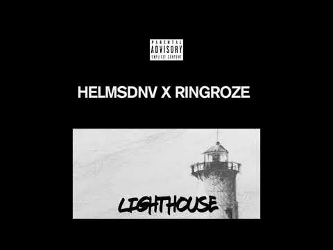 HELMS DNV X RINGROZE - Lighthouse (Audio)