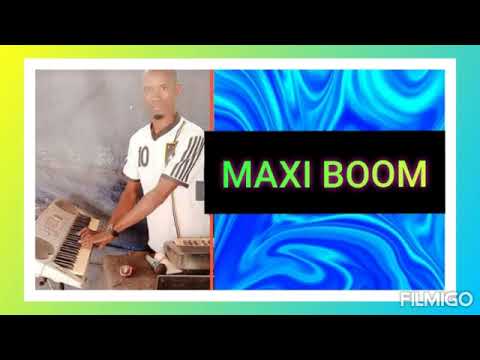 MAXI BOOM MIX