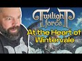 THIS WAS AWESOME! Twilight Force "At the Heart of Wintervale"
