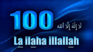 Download lagu NEW!  Zikir - La ilaha illallah 100 times - Tahlil mp3 Download lagu NEW!  Zikir - La ilaha illallah 100 times - Tahlil mp3