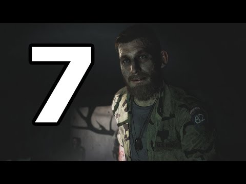 Far Cry 5 Walkthrough Part 7 - No Commentary Playthrough (PS4)