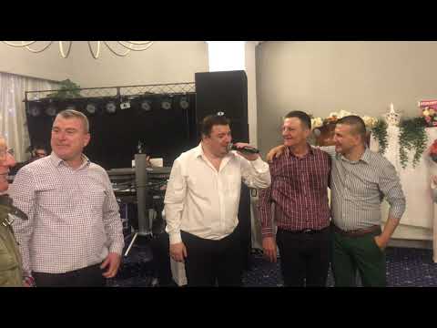 SERGIU STB LA DRAGODANA - COLAJ DE ASCULTARE PENTRU VALI MOCANU SI MAVEXIM TARGOVISTE