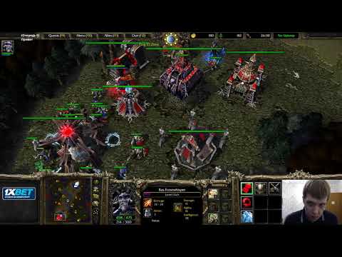 Happy's stream 8th June 2021 Battle.net - w3champions + челленджи Часть 2