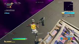 BHE 1v1 map