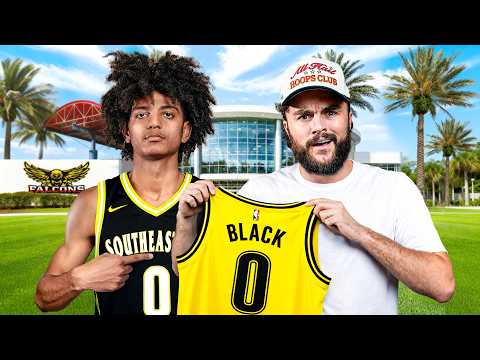 Prep Hoops Florida