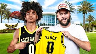 Inside Florida’s #1 Basketball School: SouthEastern Prep