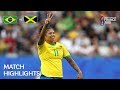 Brazil v Jamaica - FIFA Women’s World Cup France 2019™ Brazil v Jamaica - FIFA Women’s World Cup France 2019™